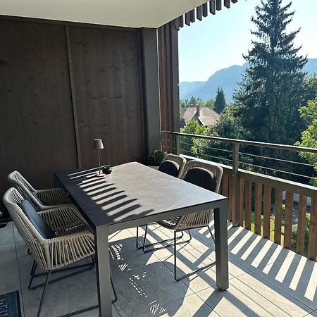 Apartment Deluxe Ossiacher See - Gerlitzen Sattendorf Ngoại thất bức ảnh