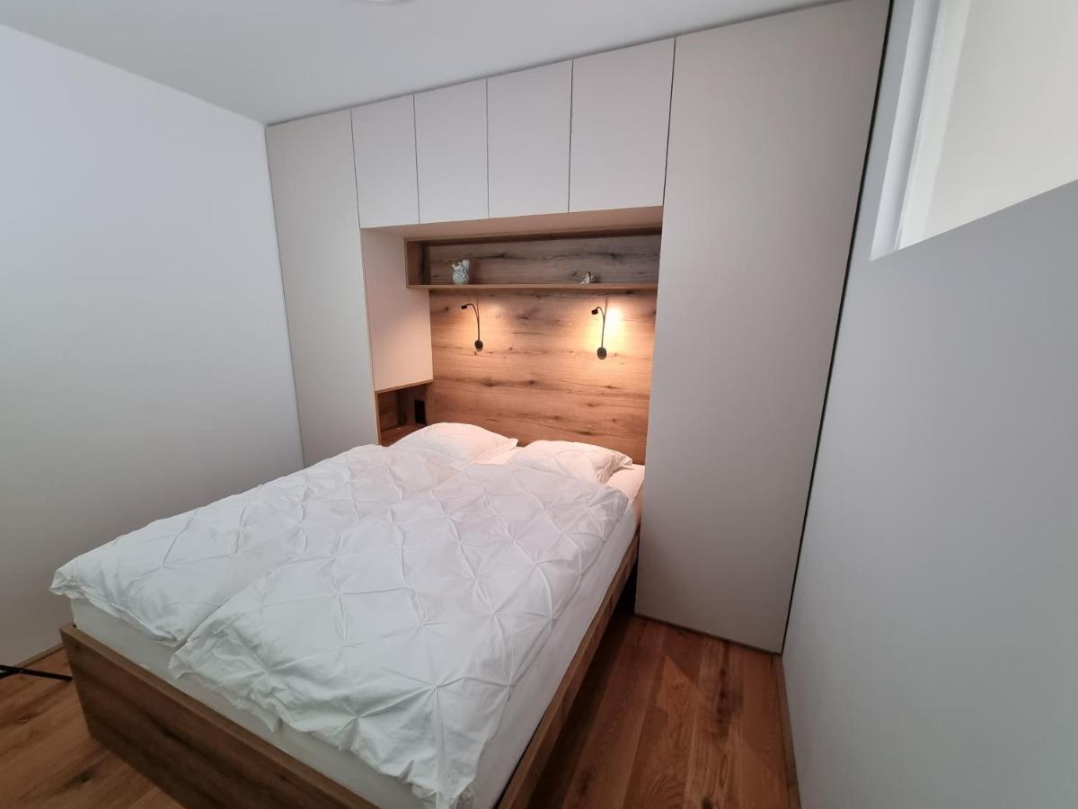 Apartment Deluxe Ossiacher See - Gerlitzen Sattendorf Ngoại thất bức ảnh