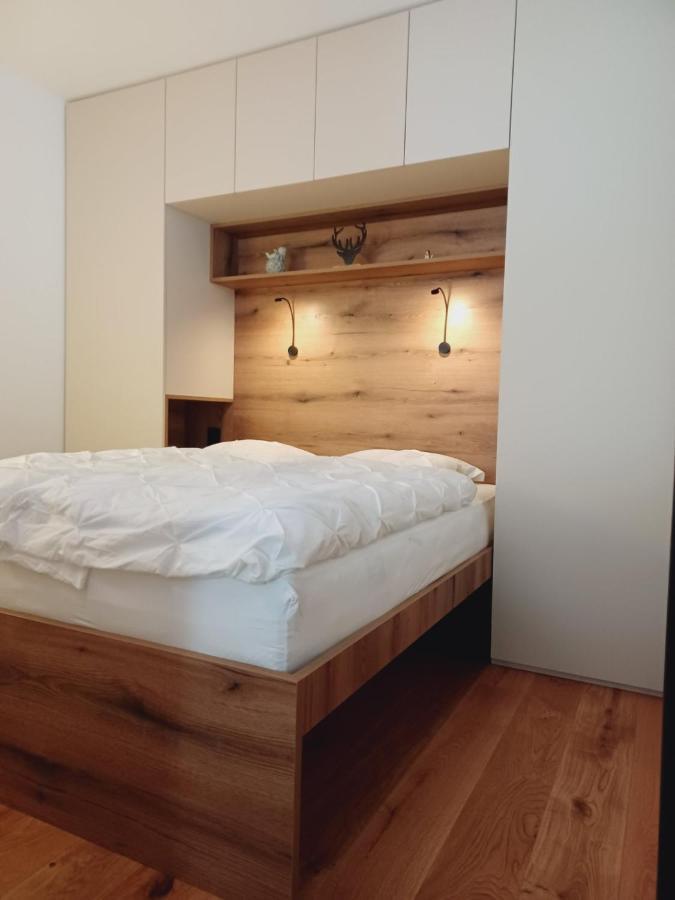 Apartment Deluxe Ossiacher See - Gerlitzen Sattendorf Ngoại thất bức ảnh