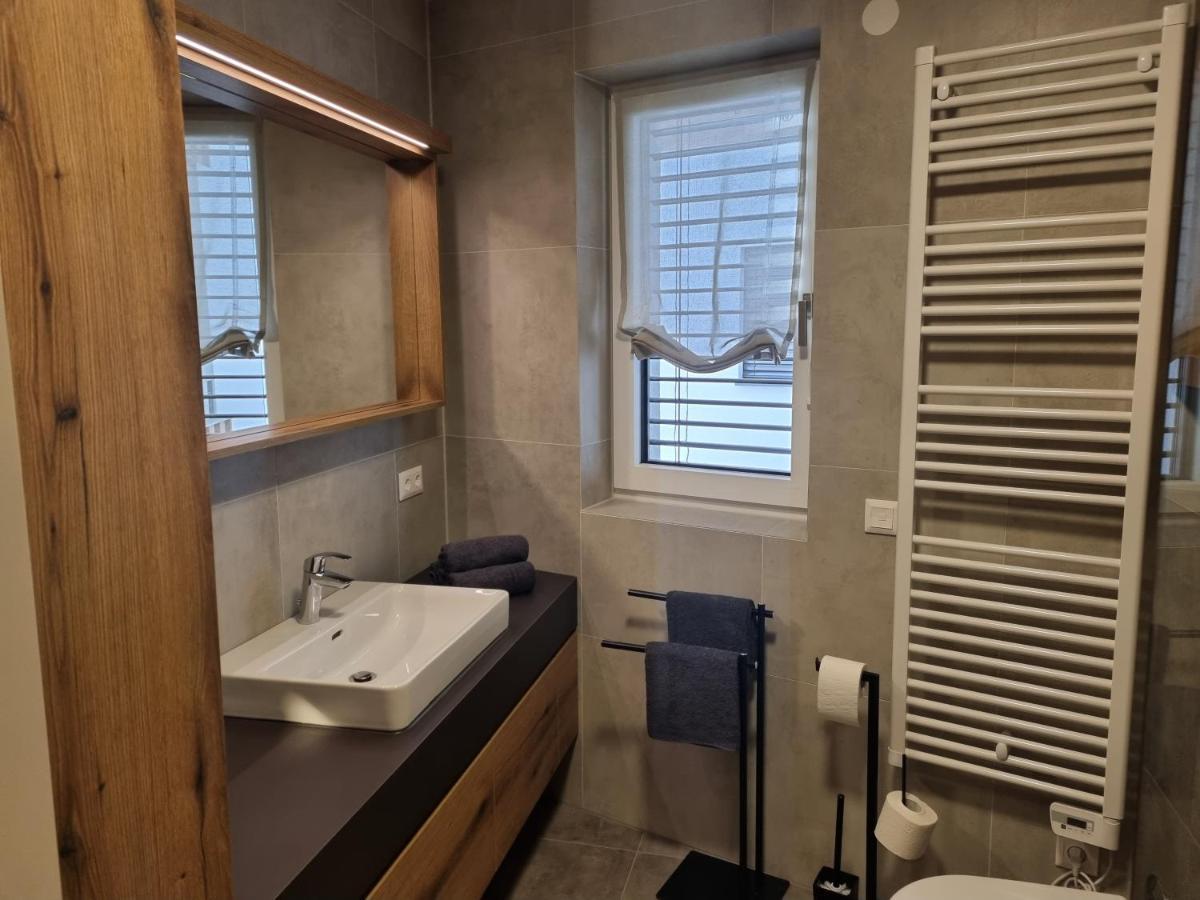 Apartment Deluxe Ossiacher See - Gerlitzen Sattendorf Ngoại thất bức ảnh