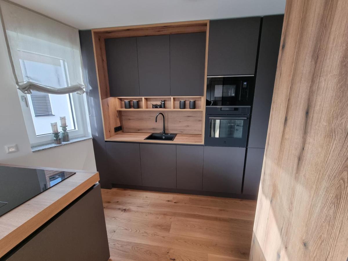 Apartment Deluxe Ossiacher See - Gerlitzen Sattendorf Ngoại thất bức ảnh