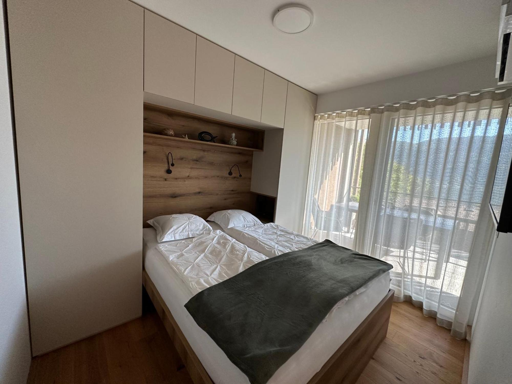 Apartment Deluxe Ossiacher See - Gerlitzen Sattendorf Ngoại thất bức ảnh