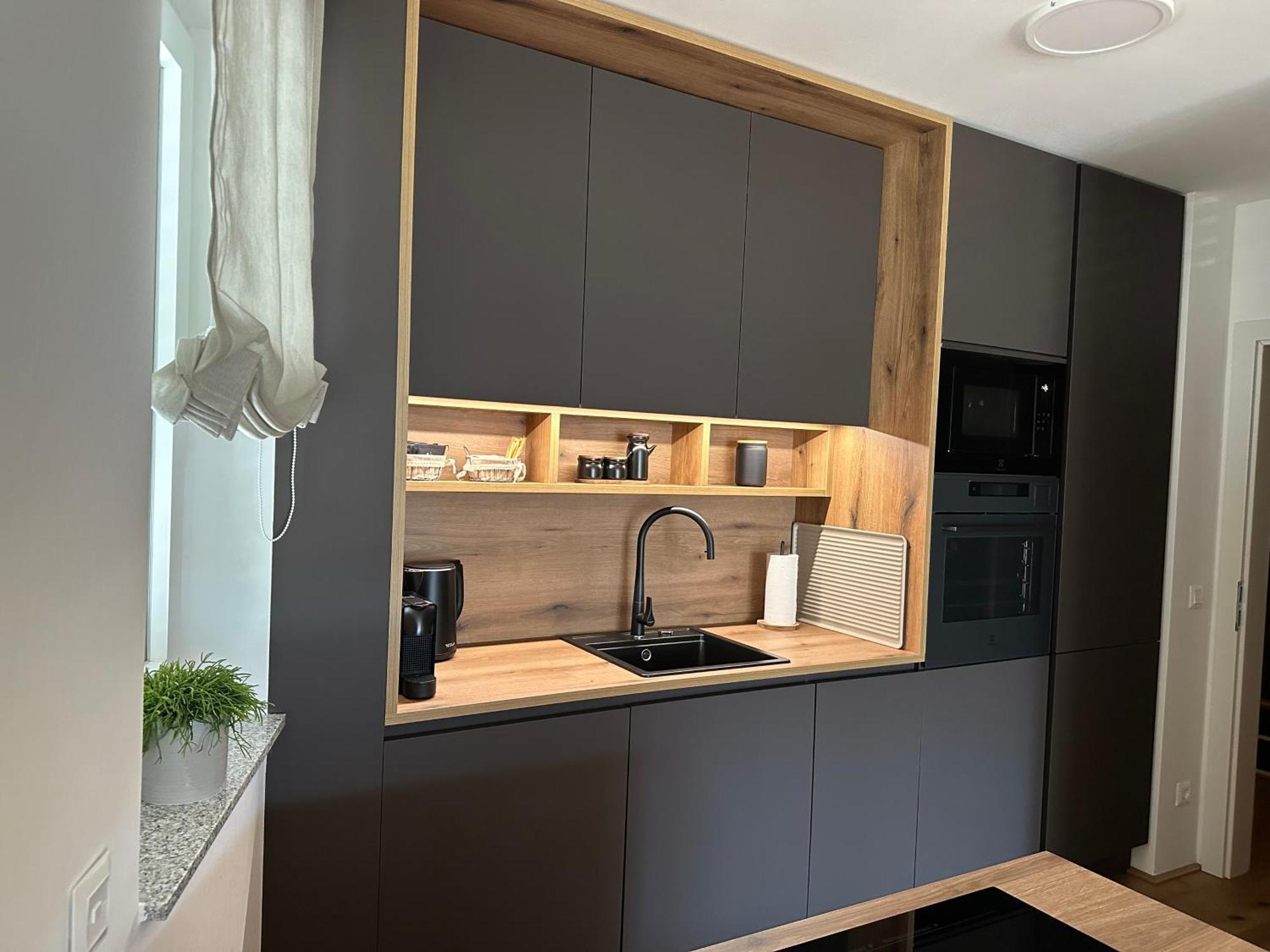 Apartment Deluxe Ossiacher See - Gerlitzen Sattendorf Ngoại thất bức ảnh