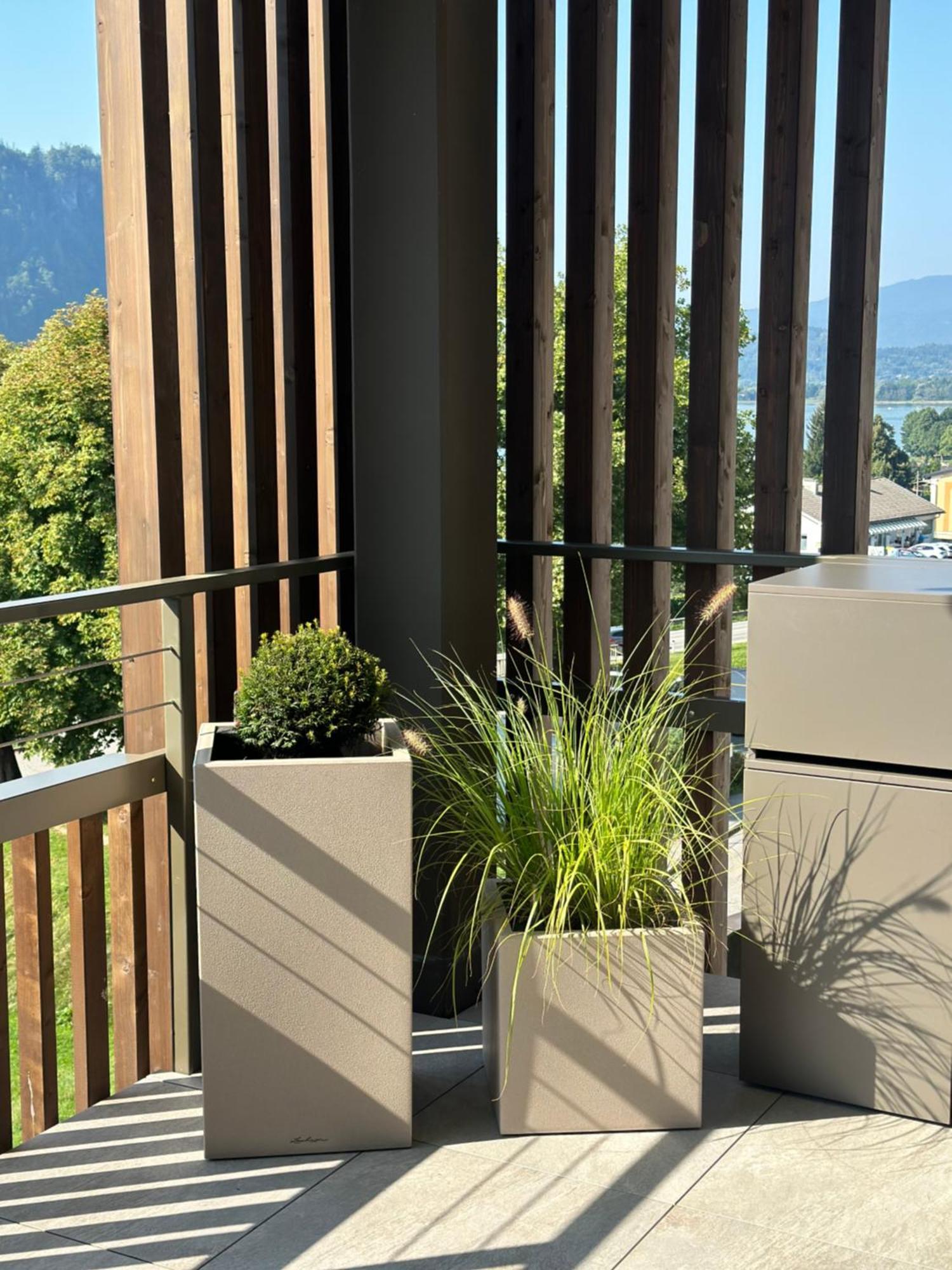 Apartment Deluxe Ossiacher See - Gerlitzen Sattendorf Ngoại thất bức ảnh