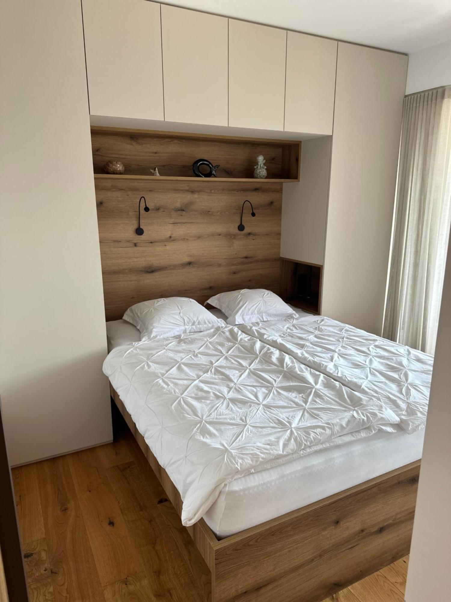 Apartment Deluxe Ossiacher See - Gerlitzen Sattendorf Ngoại thất bức ảnh